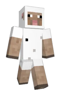 LiamTHarrelson Minecraft avatar full body