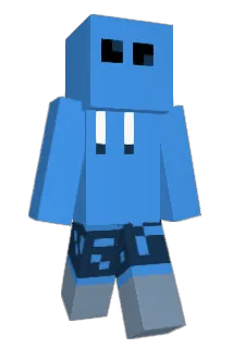 LiamTheMLGProZ Minecraft avatar full body