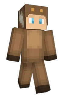 LiamTheMoose Minecraft avatar full body