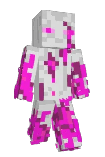 Liam_2017 Minecraft avatar full body