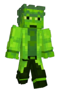 Liam_Fennema Minecraft avatar full body
