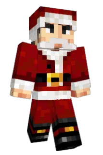 Liam_Lord Minecraft avatar full body