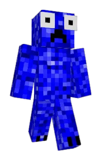 Liam_Muffin Minecraft avatar full body