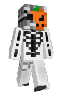 Liam_Spelar22 Minecraft avatar full body