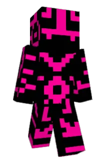 Liam__Potter Minecraft avatar full body