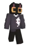 Liam_katze Minecraft avatar full body