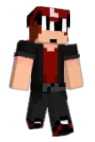 Liamanimations69 Minecraft avatar full body