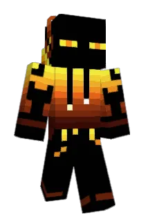 Liamfrew2004 Minecraft avatar full body