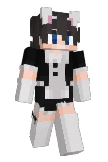 Liamjr1209 Minecraft avatar full body