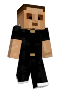 LiamooCT Minecraft avatar full body