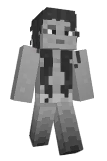 Liamooos Minecraft avatar full body