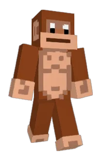 Liamtheking2010 Minecraft avatar full body