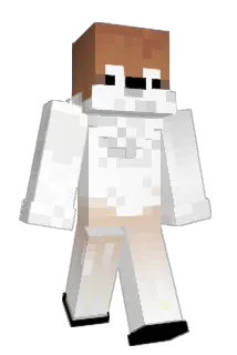 Lian1118 Minecraft avatar full body