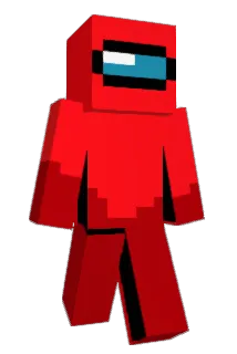 LianKN Minecraft avatar full body