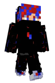 Lianestt Minecraft avatar full body