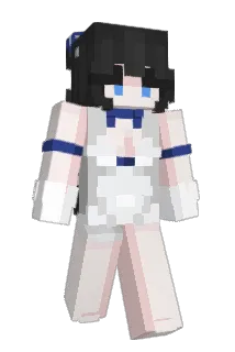 Liang_Reng Minecraft avatar full body