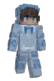 LiarOne Minecraft avatar full body