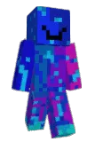 Liay100 Minecraft avatar full body