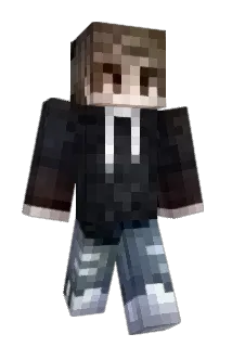 Libai0622 Minecraft avatar full body