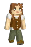 Libbyhhh Minecraft avatar full body