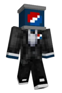 LiberalAlliance Minecraft avatar full body