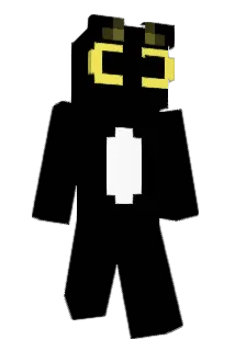 Libraaaaaaaaa Minecraft avatar full body