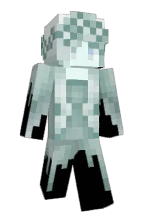 Libz47 Minecraft avatar full body