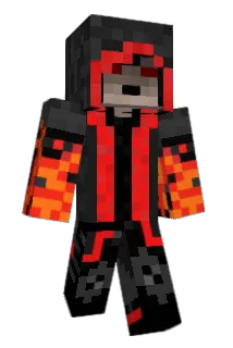 Lichtbringer122 Minecraft avatar full body