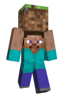 LickMyBalls5 Minecraft avatar full body