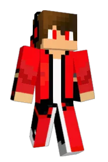 Lickmysheep1989 Minecraft avatar full body