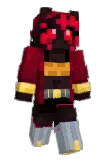 Licoyssss Minecraft avatar full body