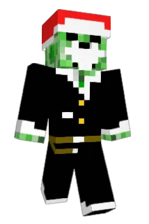 LidHasBigDong Minecraft avatar full body