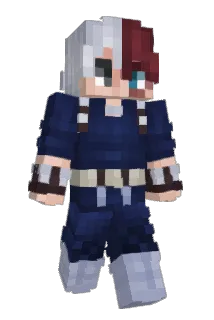 Lider_Beton333 Minecraft avatar full body