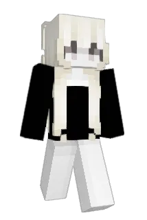 Lidik0111 Minecraft avatar full body
