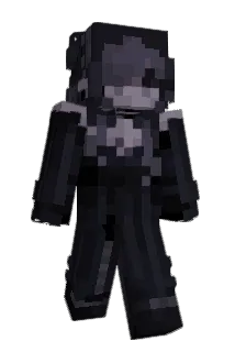 Lie2233 Minecraft avatar full body