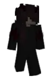 Liebeskrankheit Minecraft avatar full body
