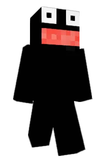 LiemMyCu Minecraft avatar full body
