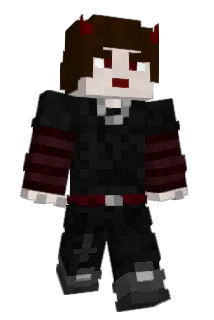 Liemo_ Minecraft avatar full body