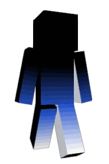 Lieonme Minecraft avatar full body