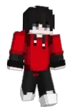 Lieont Minecraft avatar full body