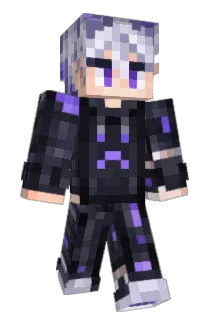 LiesOfN Minecraft avatar full body