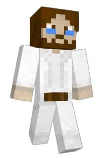 Liettus Minecraft avatar full body