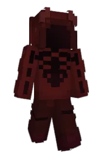 Lieucx Minecraft avatar full body