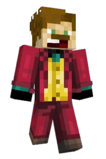 Lieut_Salt Minecraft avatar full body