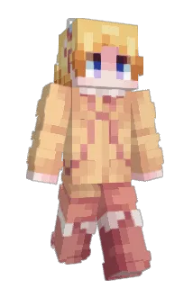 LieutenantShep Minecraft avatar full body