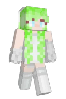 Lieutenant_Grimm Minecraft avatar full body