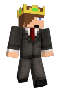 Lieutenant_Lo Minecraft avatar full body