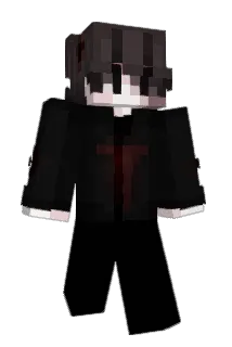 Lieutenant_Panda Minecraft avatar full body
