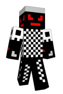 Lieutenantjoebob Minecraft avatar full body