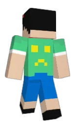 Custom render preview